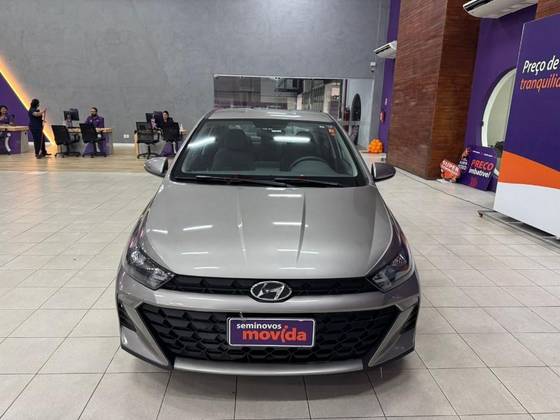 HYUNDAI HB20S 1.0 12V FLEX COMFORT PLUS MANUAL HYUNDAI HB20S 1.0 12V FLEX COMFORT PLUS MANUAL